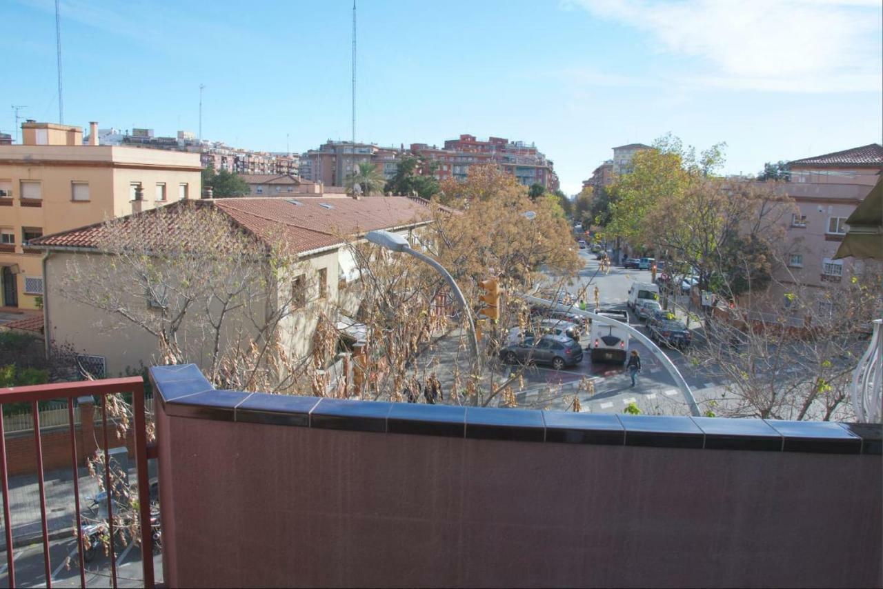 Apartment Sagrera Barcelona Exterior photo
